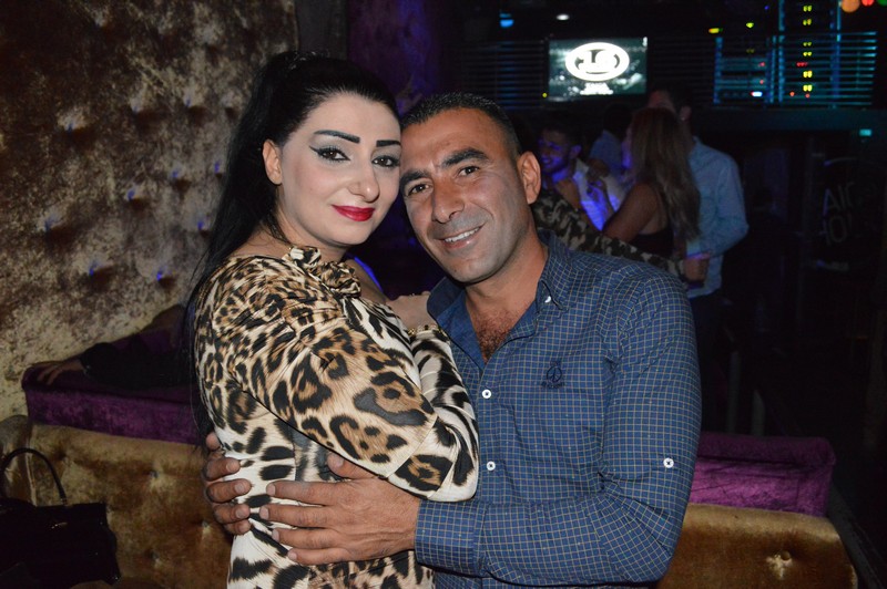Taiga Batroun on Saturday Night